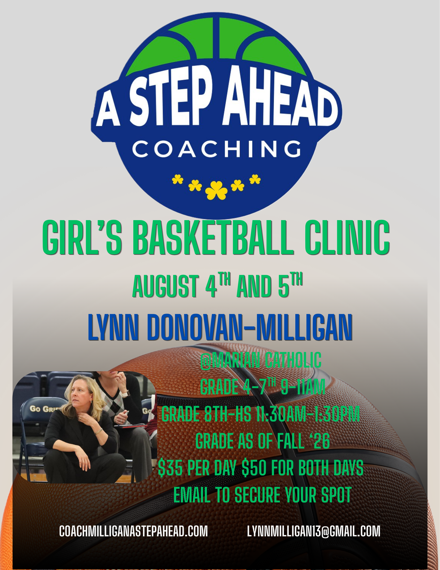 AUGUST 4th and 5th (1)